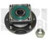 AUTOTEAM RA9001 Wheel Bearing Kit